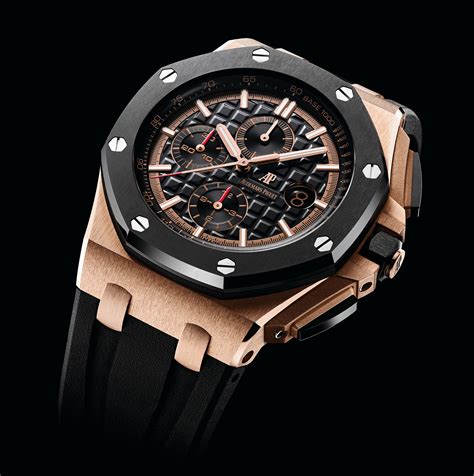 royal oak offshore watch price